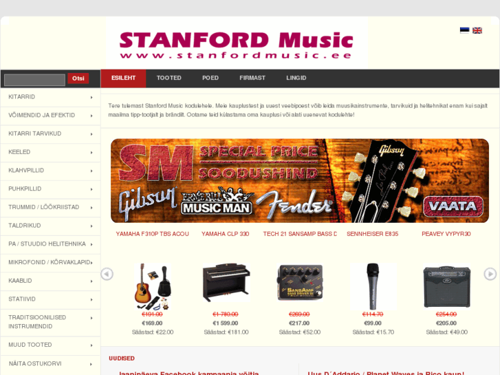 www.stanfordmusic.ee