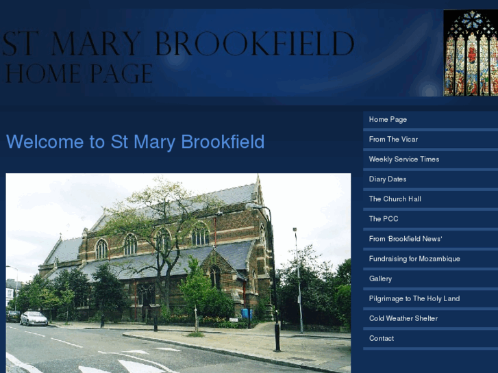www.stmarybrookfield.com
