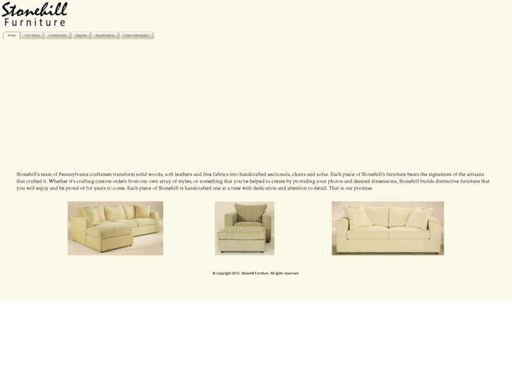 www.stonehillfurniture.com