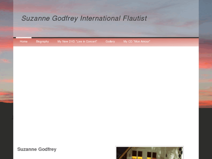 www.suzannegodfrey.com