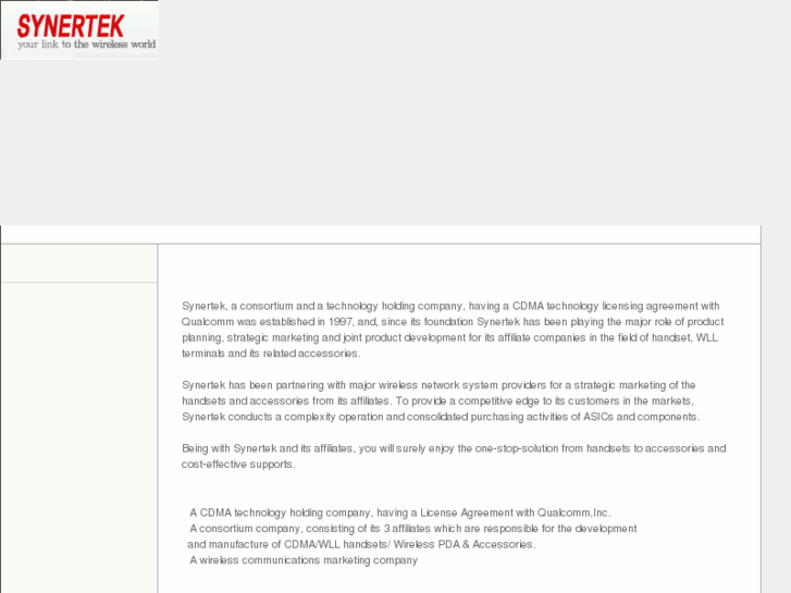 www.synertek-wireless.com
