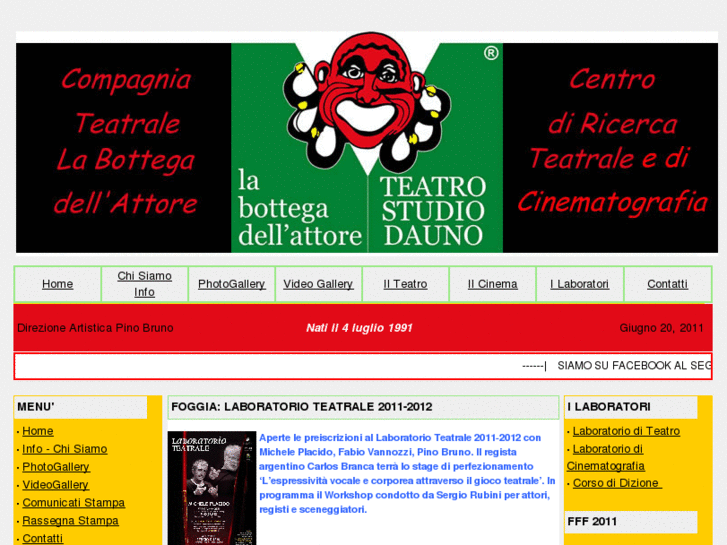 www.teatrostudiodauno.com