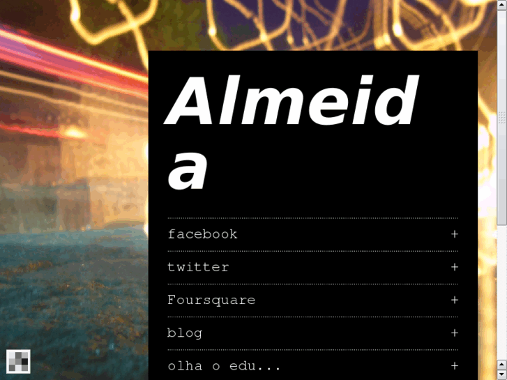 www.thealmeida.com