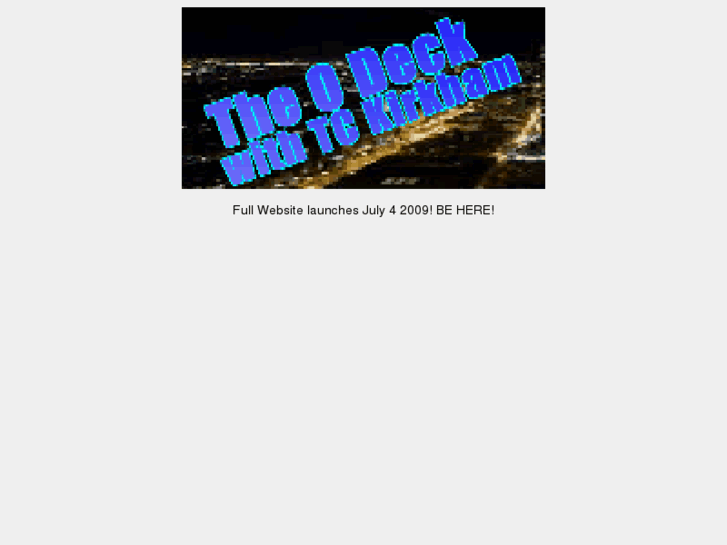 www.theodeck.net