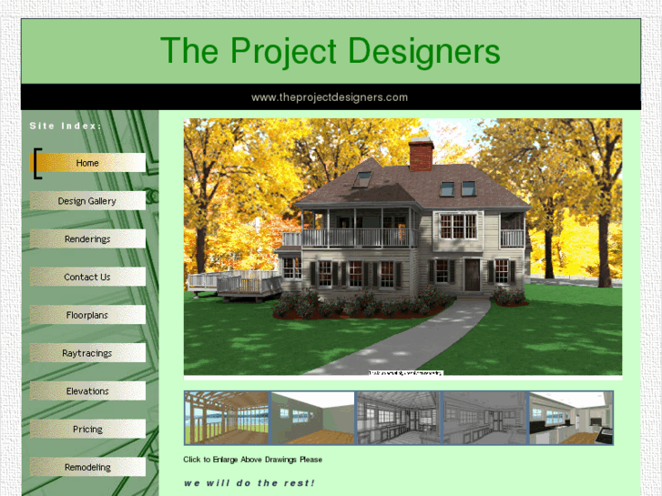 www.theprojectdesigners.com