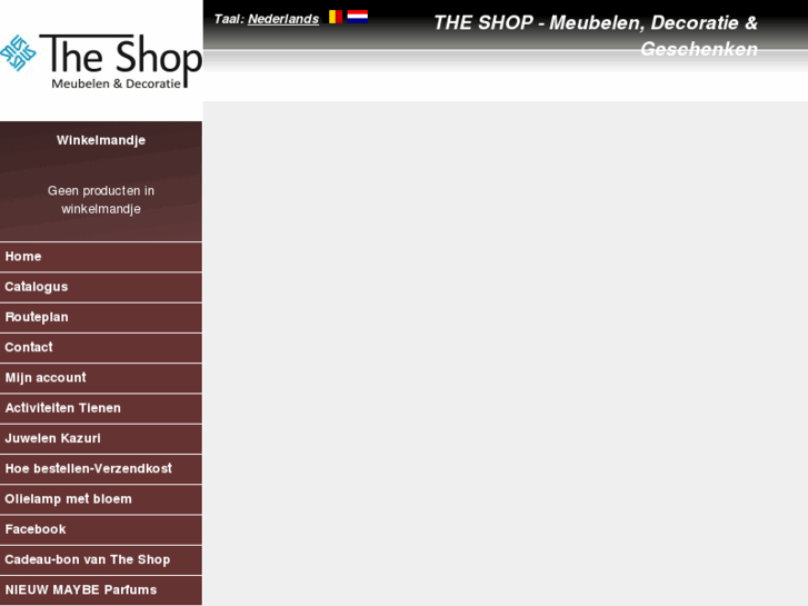 www.theshoptienen.com