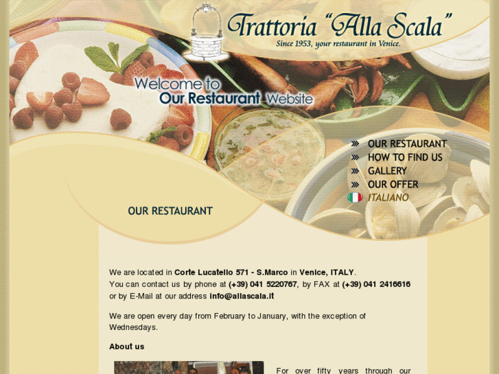 www.trattoriaallascala.com