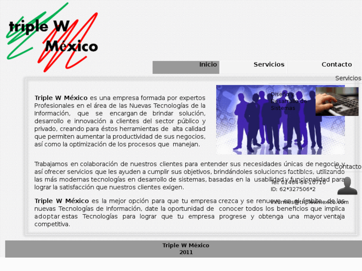 www.triplewmexico.com