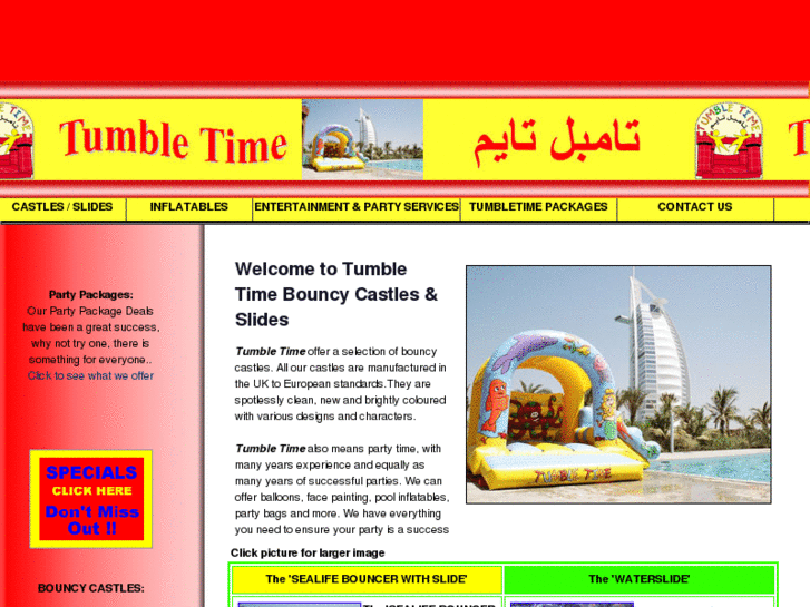 www.tumbletimedubai.com