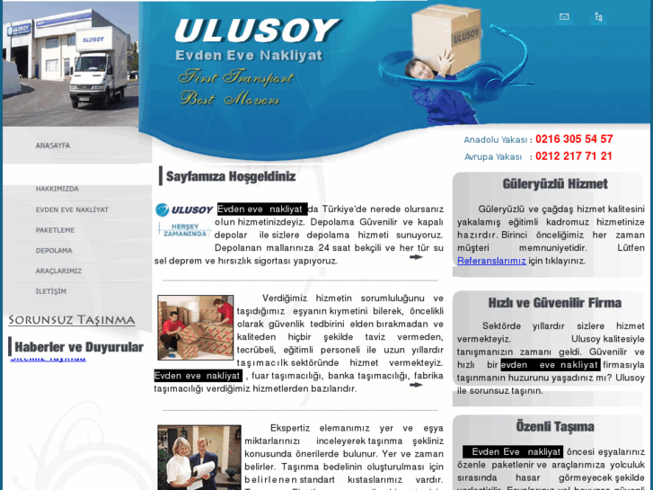 www.ulusoynakliyat.com