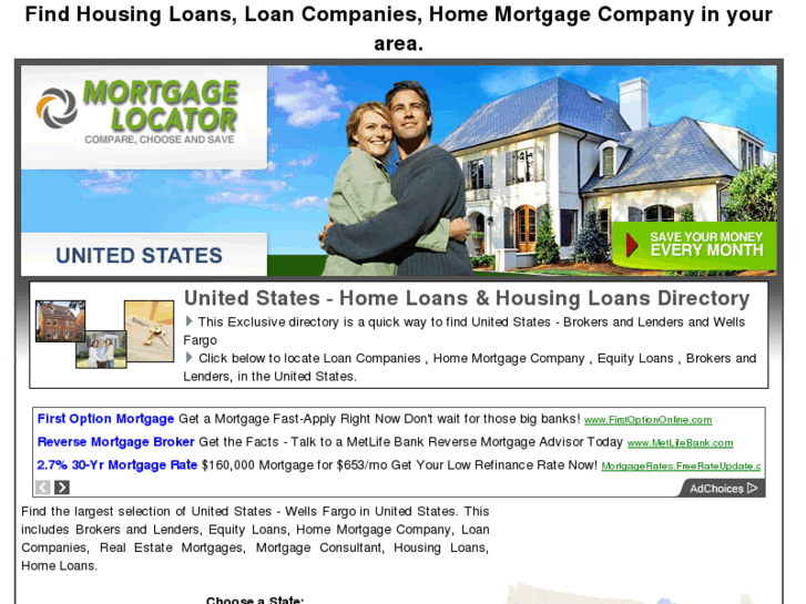 www.usmortgagelocator.com