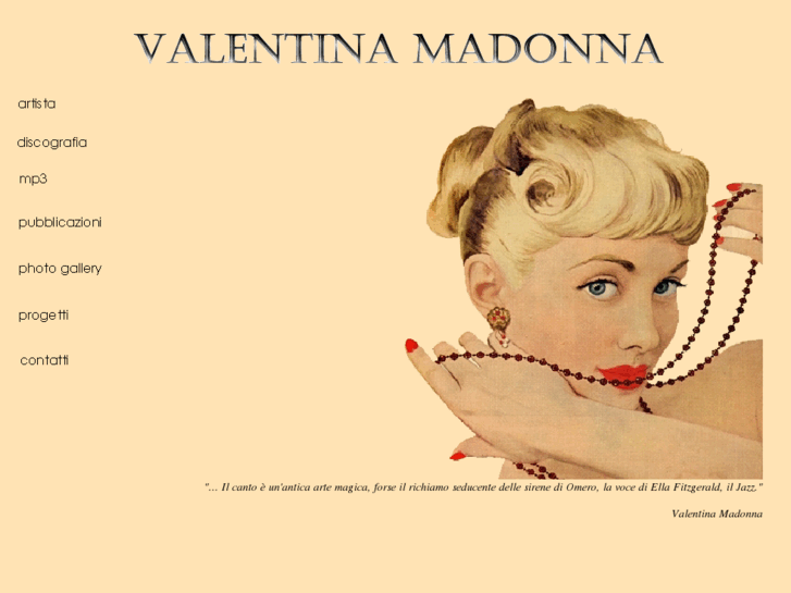 www.valentinamadonna.net