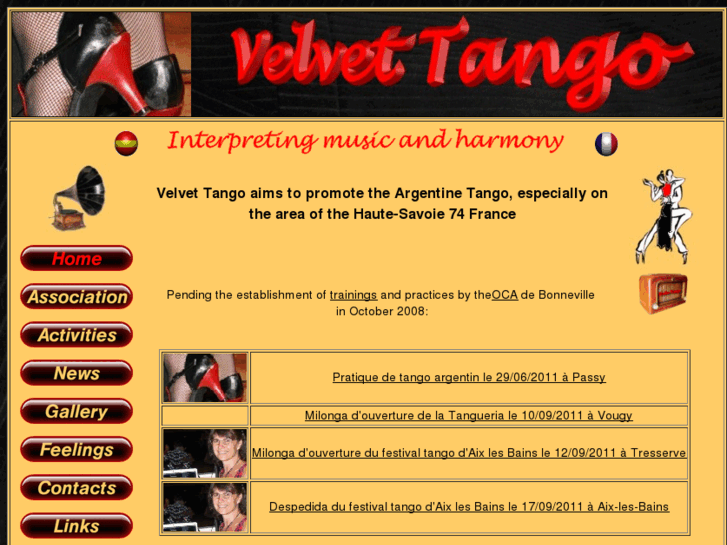 www.velvet-tango.net