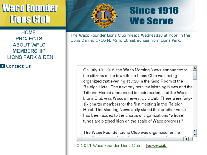 www.wacofounderlions.org