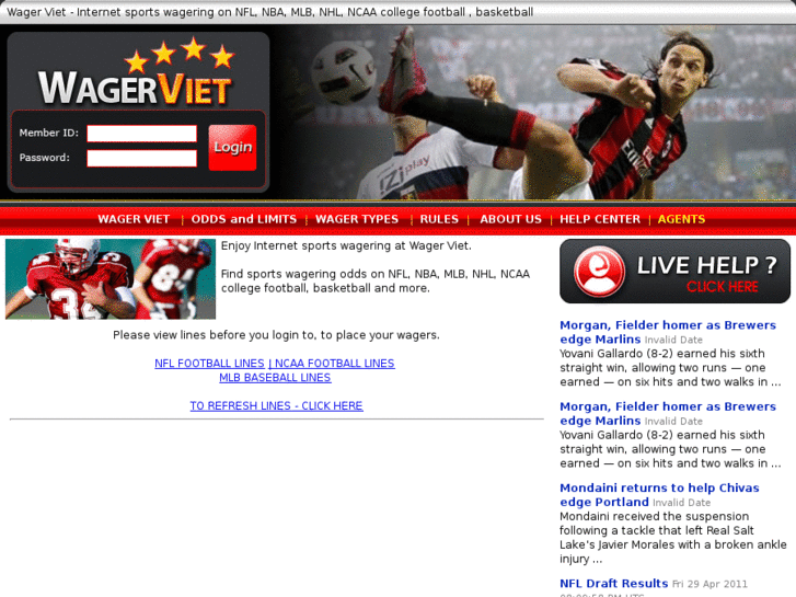 www.wagerviet.com