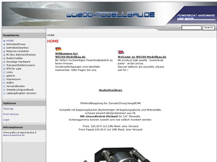 www.wd200-modellbau.de