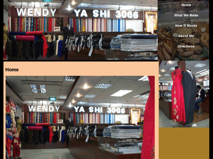 www.wendy-tailor.com