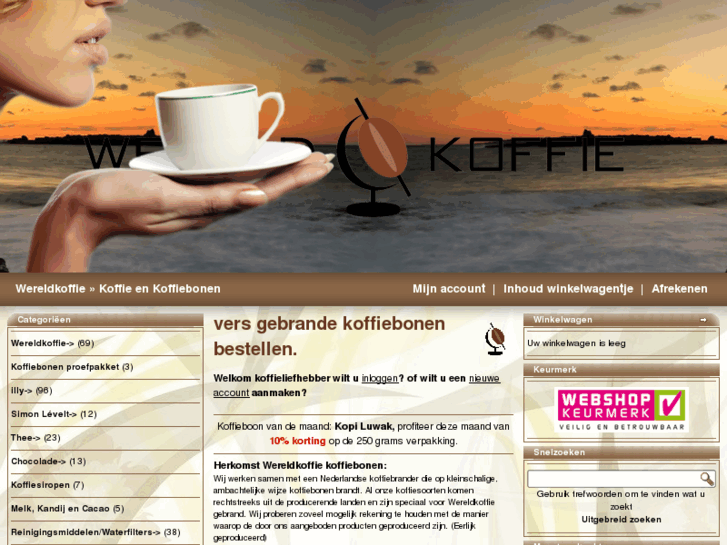 www.wereldkoffie.eu