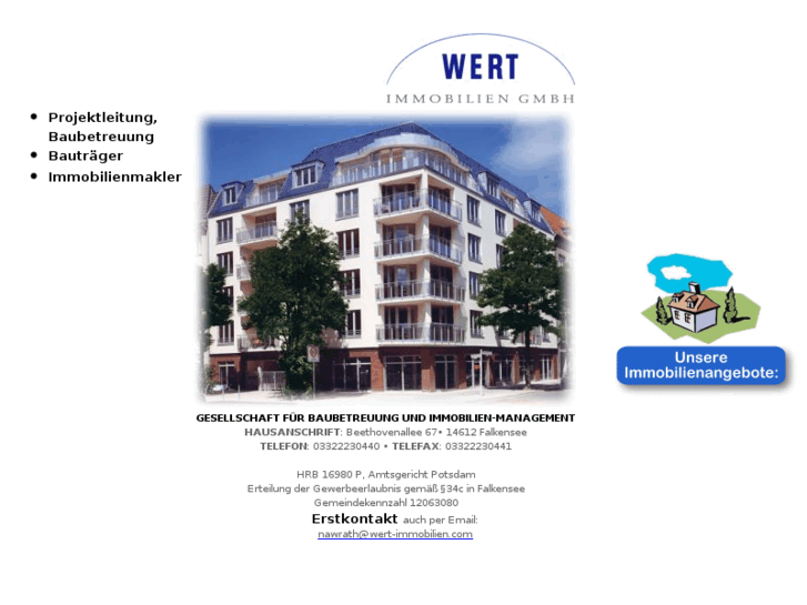 www.wert-immobilien.com