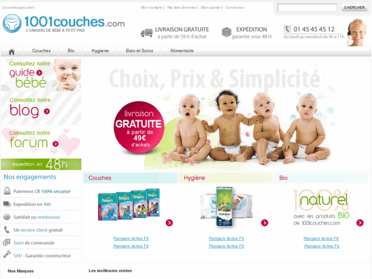 www.1001couches.com