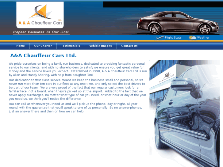 www.aandachauffeurcars.com