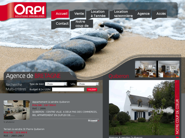 www.agence-quiberon.com