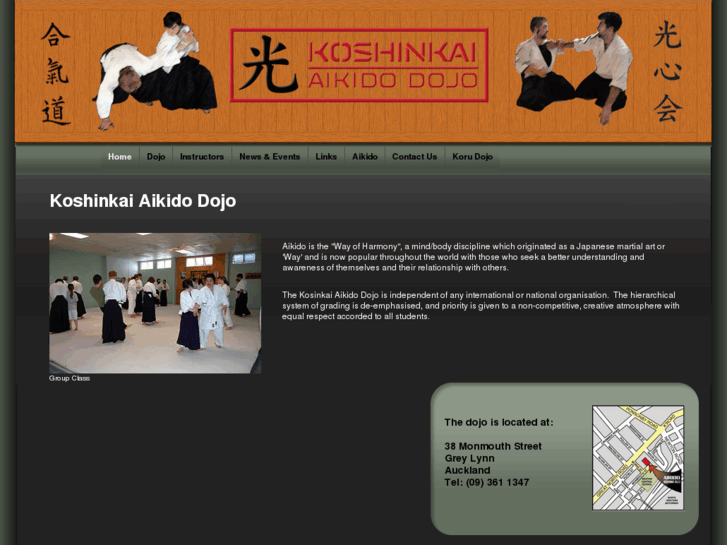 www.aikido.co.nz