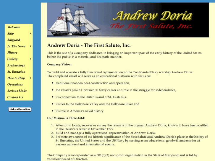 www.andrewdoria.com