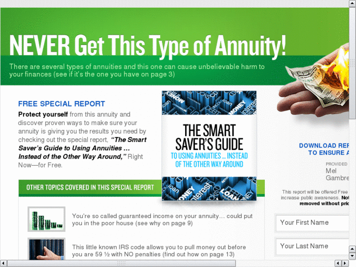 www.annuityecourse.com