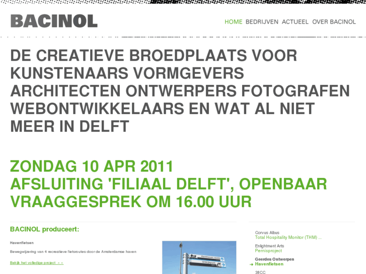 www.bacinol.nl