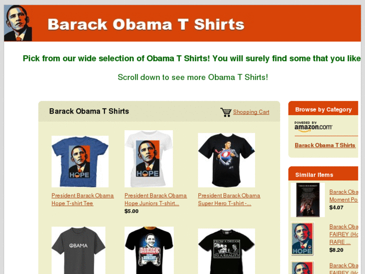 www.barackobamatshirt.net