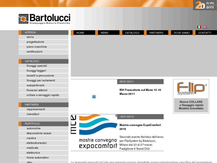 www.bartolucci.cc