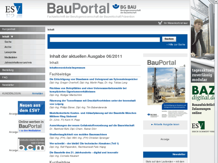 www.bauportaldigital.info