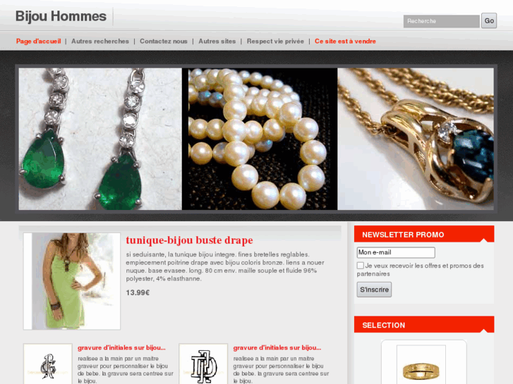 www.bijouhommes.com