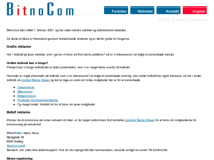 www.bitnocom.dk