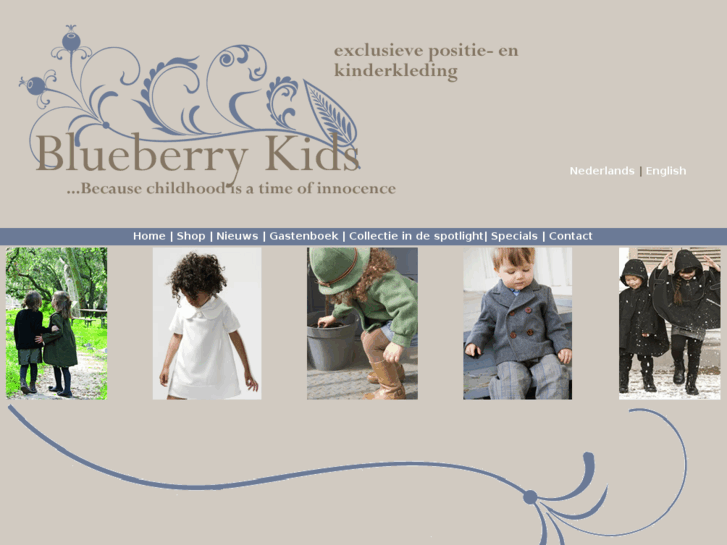 www.blueberry-kids.com