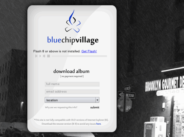 www.bluechipvillage.com