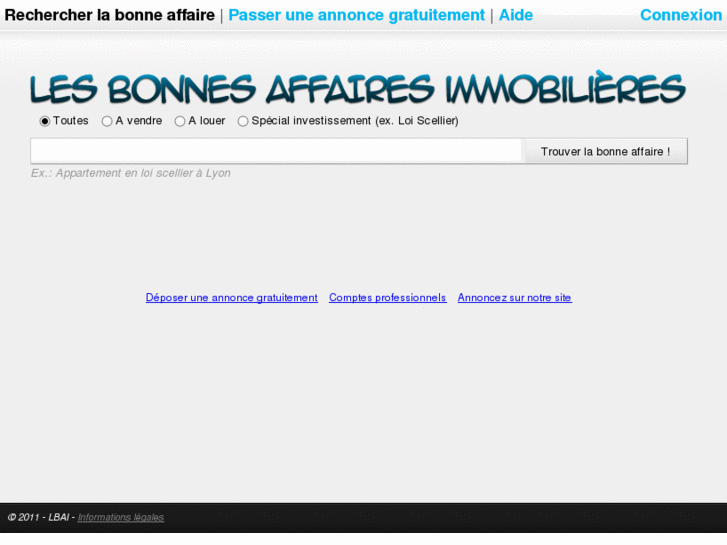 www.bonnes-affaires-immobilieres.com