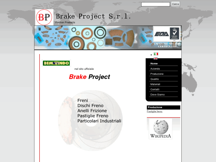 www.brakeproject.com