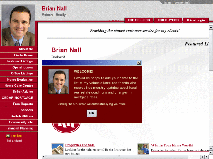 www.briannallhomes.com