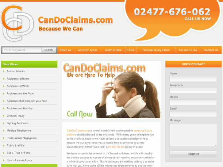 www.candoclaims.com