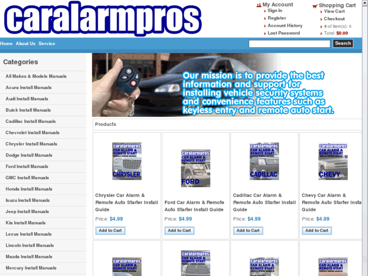 www.caralarmpros.com