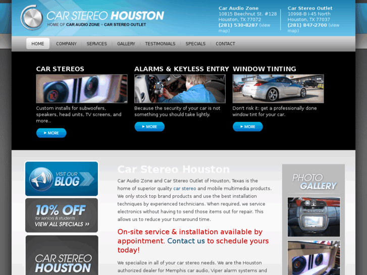 www.carstereohouston.com