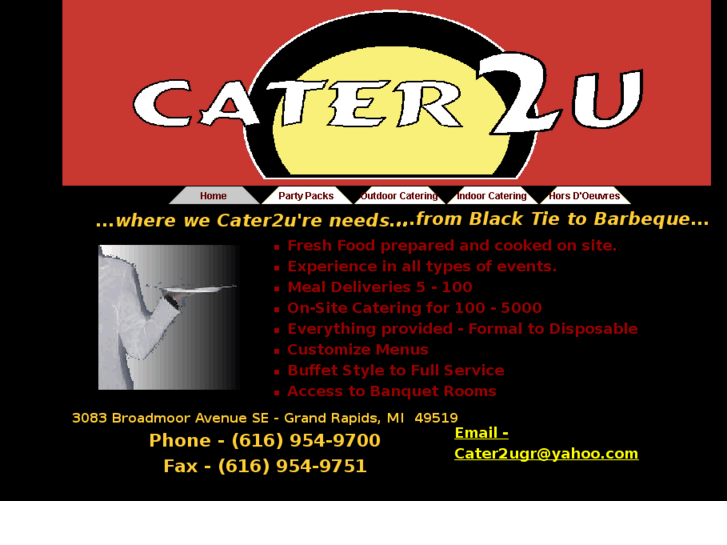 www.cater2ugr.com