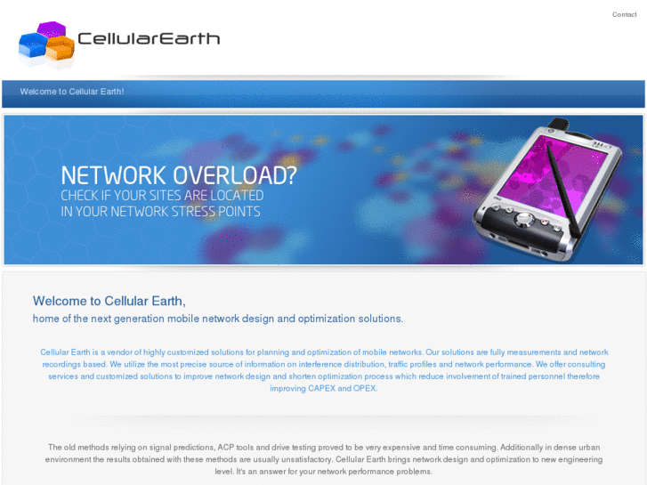 www.cellularearth.com