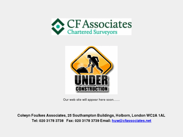 www.cfassociates.net