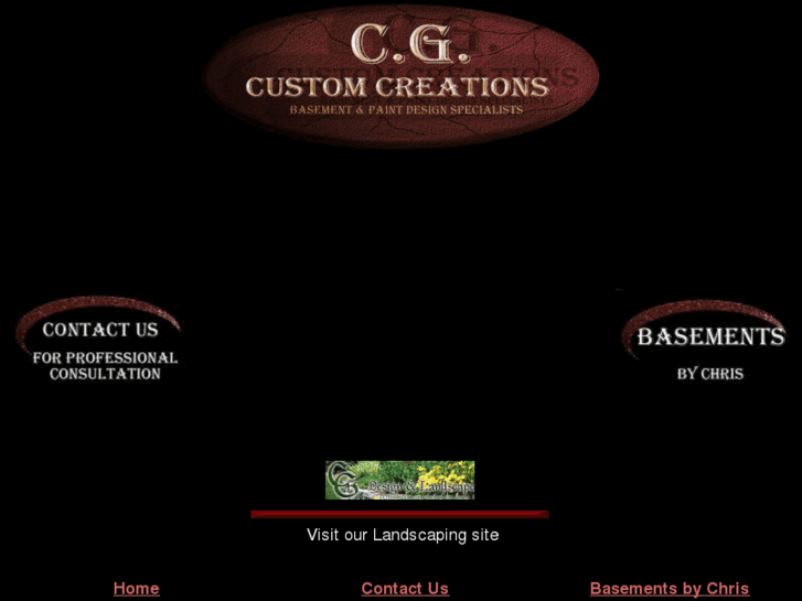 www.cgcustomcreations.com