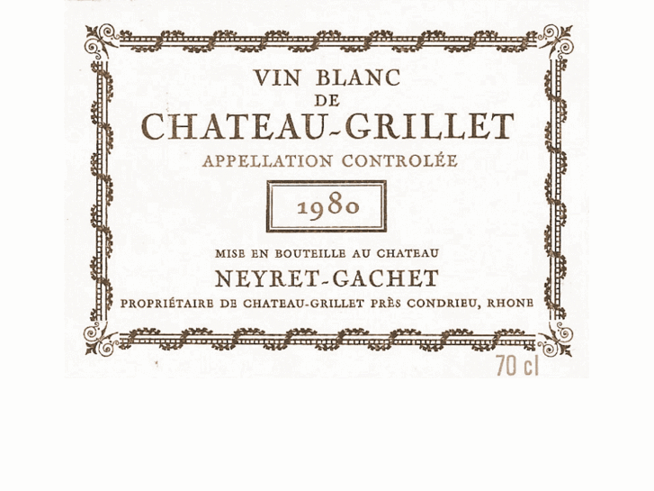 www.chateaugrillet.com