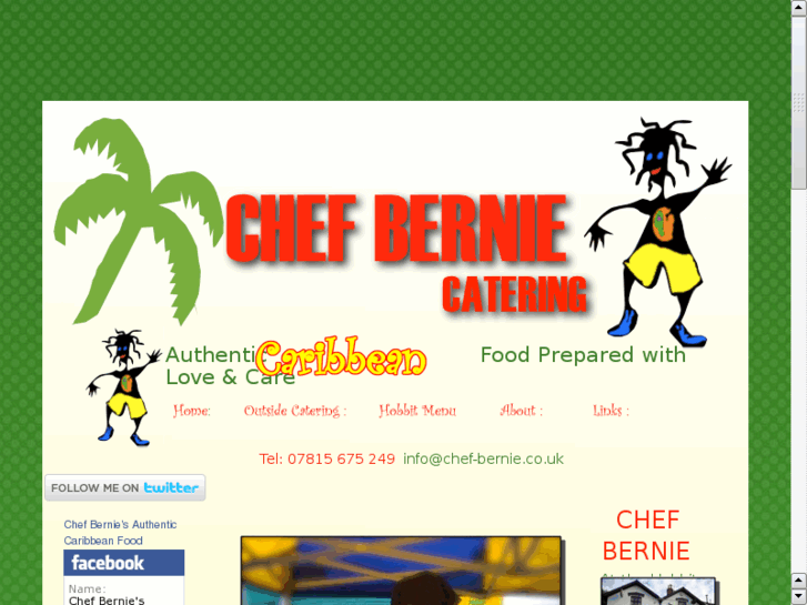 www.chef-bernie.co.uk