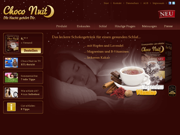 www.choco-nuit.com